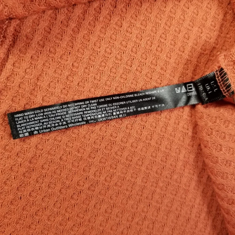 Urban Outfitters out from